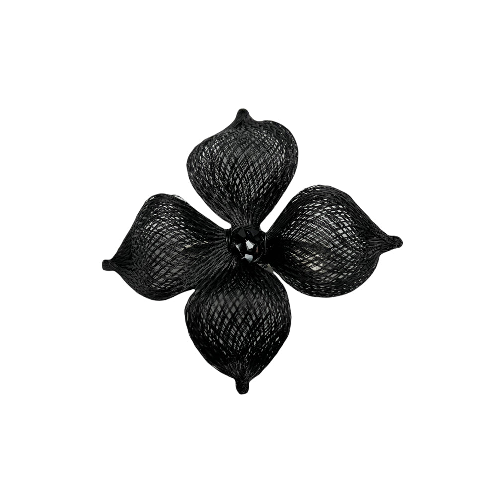 コレットマルーフ/colette malouf】ニューフラワー ビーククリップ