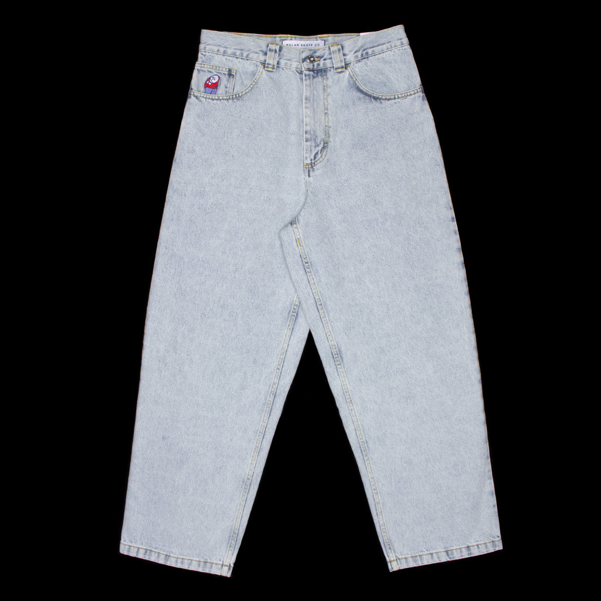 Big Boy Pants (OG Logo) – Premier