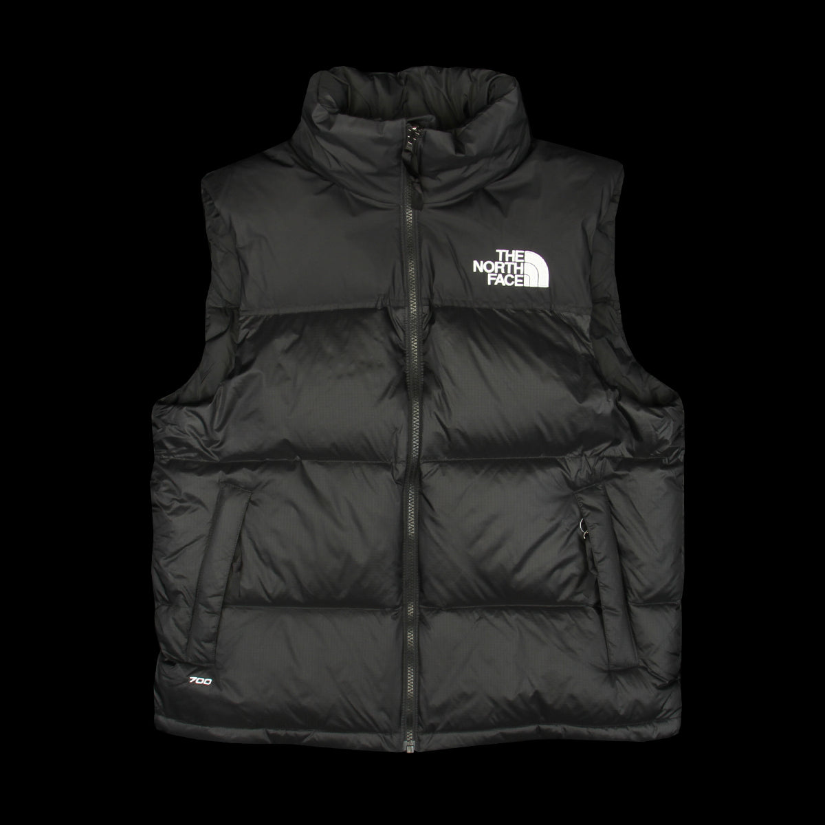1996 Retro Nuptse Vest – Premier