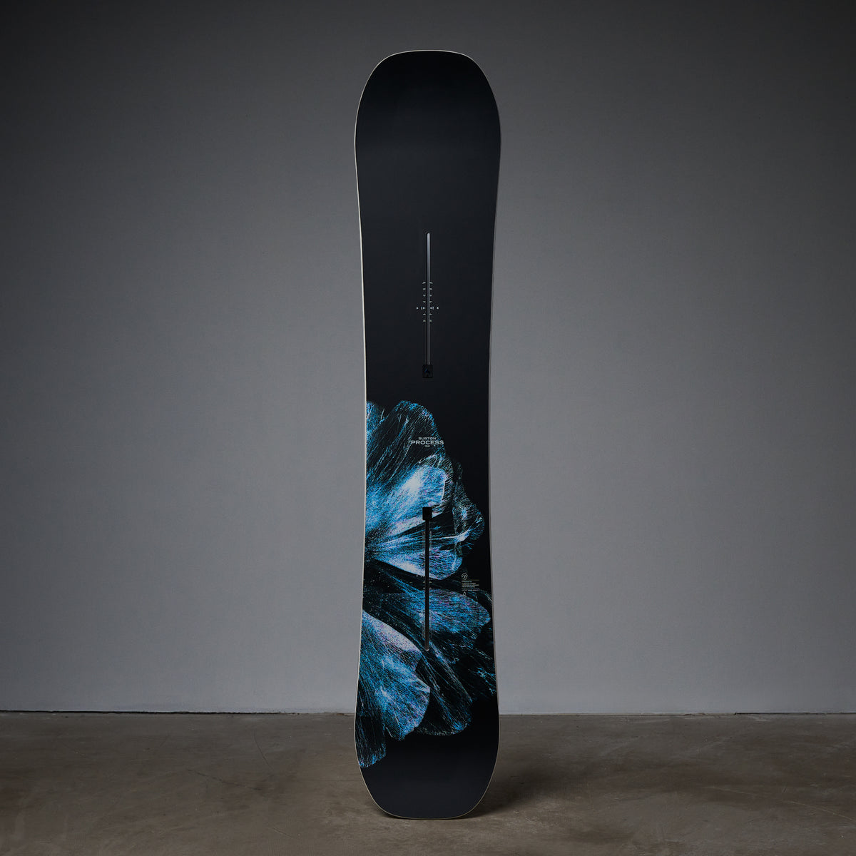 Burton Process Camber Snowboard 2026 – THE SKI MONSTER