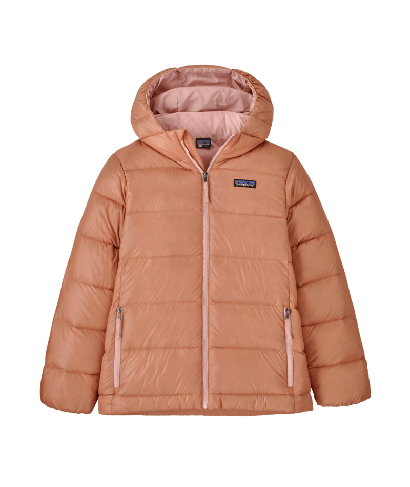 Patagonia Hi-Loft Down Sweater™ Hoody - Kids' – The Ski Chalet