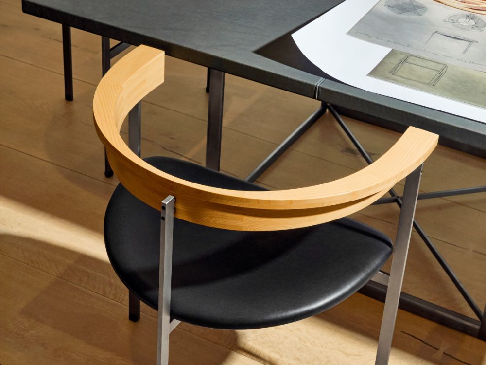 直線と曲線の融合「PK11」｜アートのような魅力と導入事例を紹介