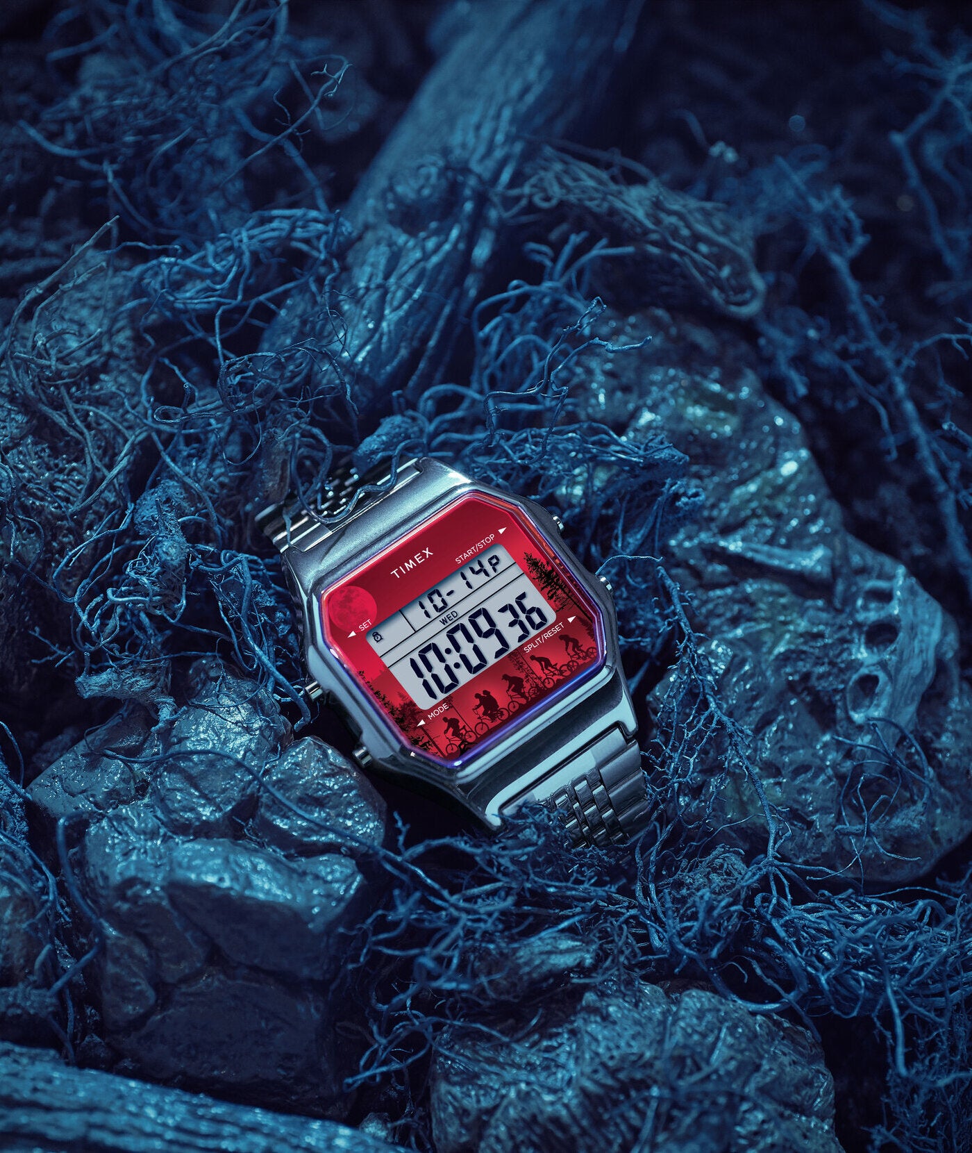 Stranger Things Are Happening At Timex | Timex US