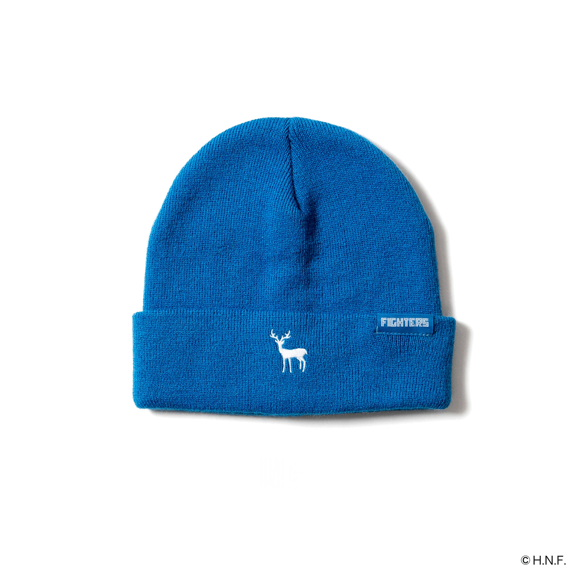 F/MODE TNOC THE BEANIE DAY