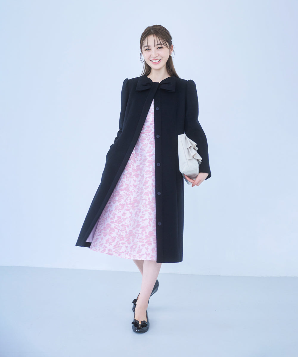 IN ROMANCE – TOCCA OFFICIAL SITE