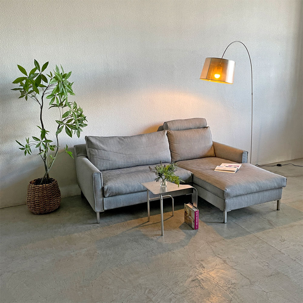 アイラーセン eilersen ストリームライン STREAMLINE カウチソファ