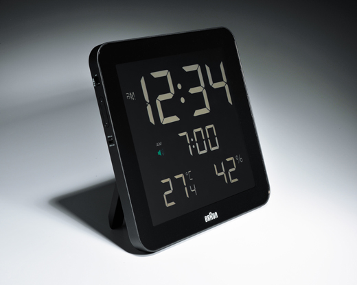 BRAUN New Color！ - METROCS Tokyo