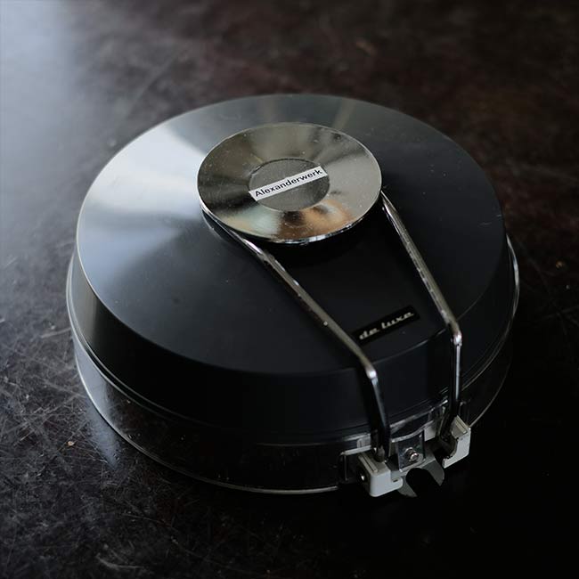 Alexanderwerk 壁掛けスケール – zakka store towi