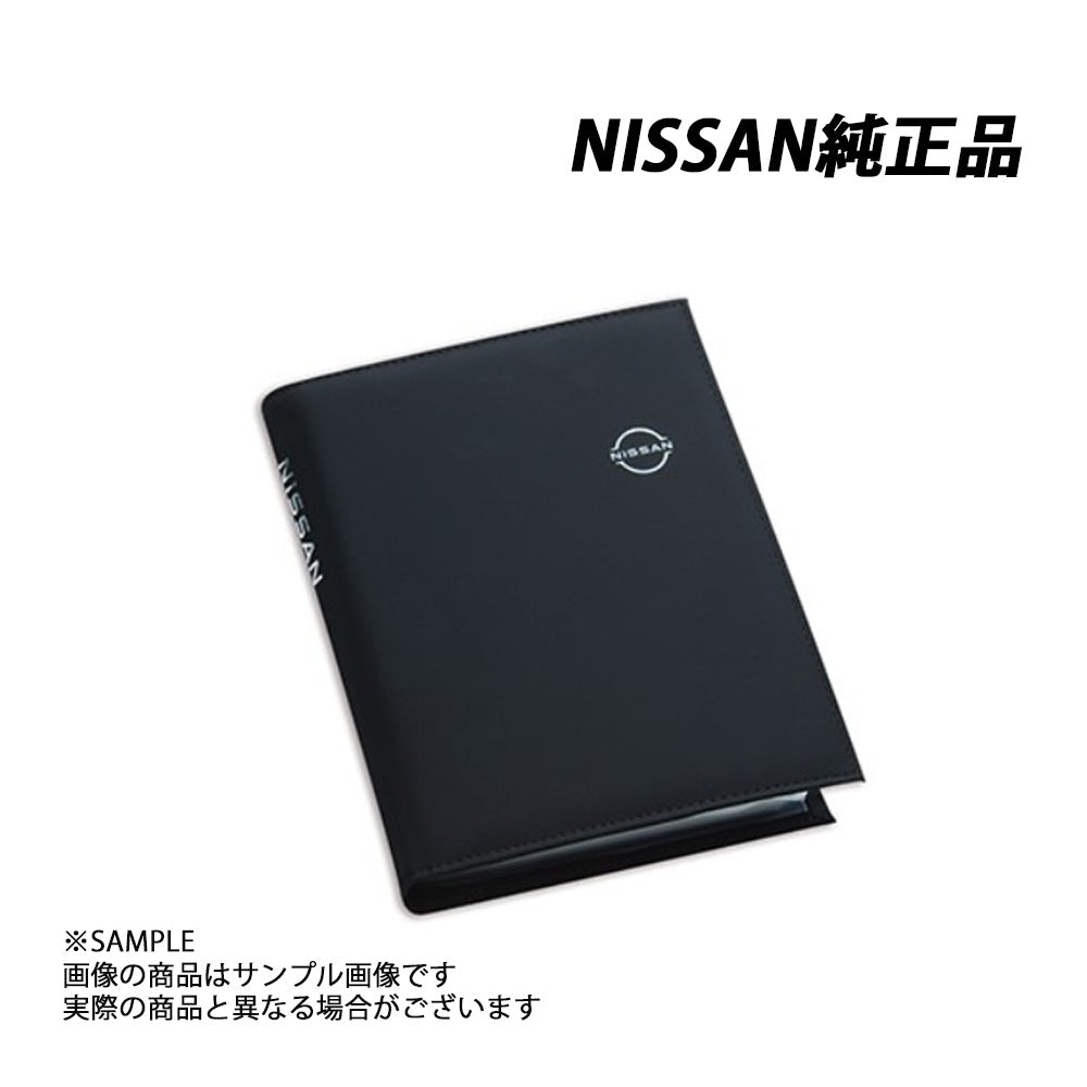 ◇ 日産 純正 車検証 ケース KWA50-00R10 ##663192021 – トラスト企画