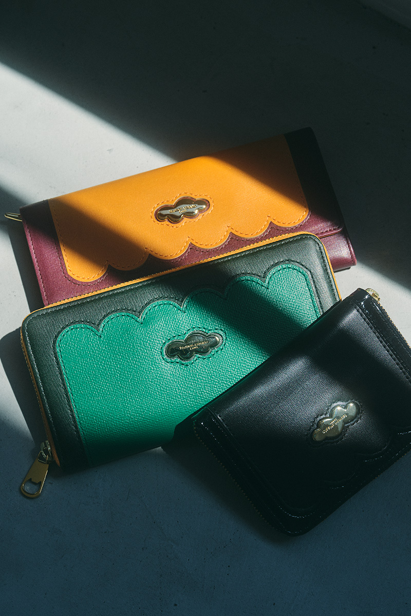 tsumori chisato CARRY :ツモリチサトの財布・バッグ | 2023 AW