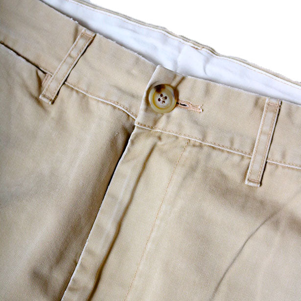 Porter Classic CHINO VINTAGE PANTS ポータークラシック ヴィンテージ