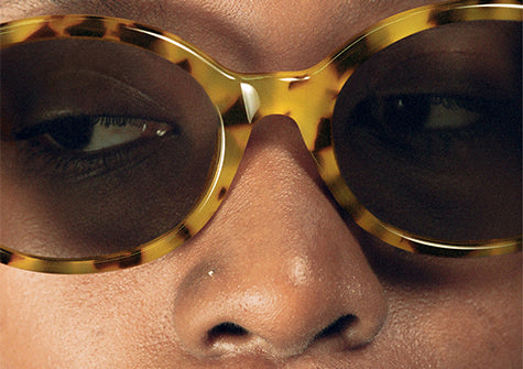 Stüssy Summer 22' Eyegear – Stüssy UK