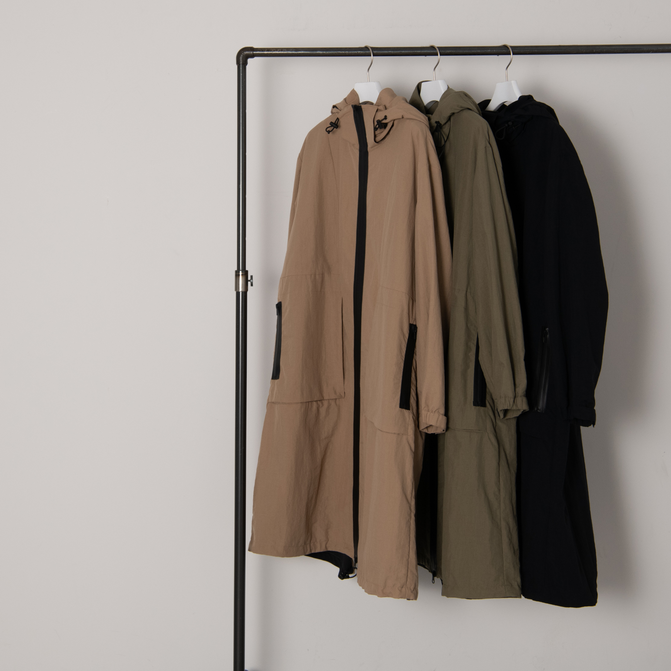 upper hightsのインスタライブでも大好評だった21SS 春の新作をご紹介