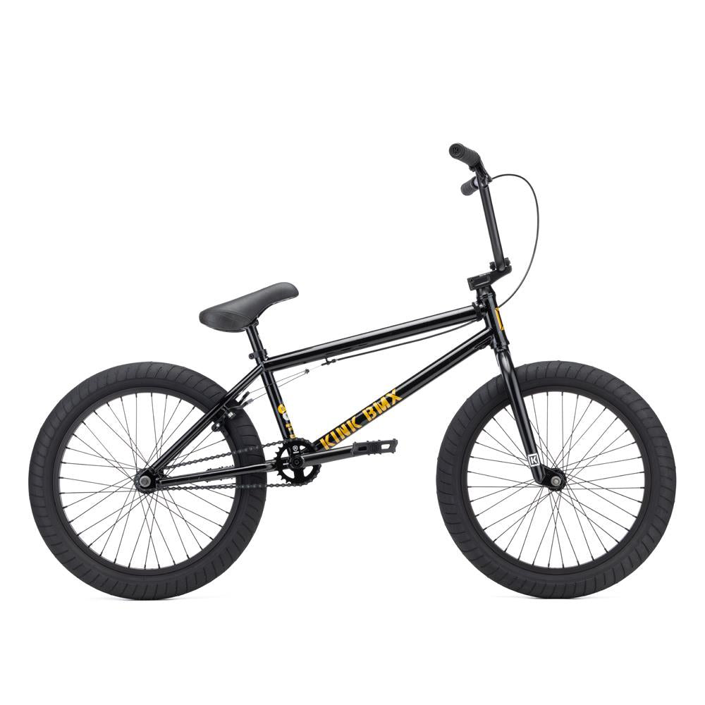 Kink Gap BMX Bike 2026 – Source BMX - US