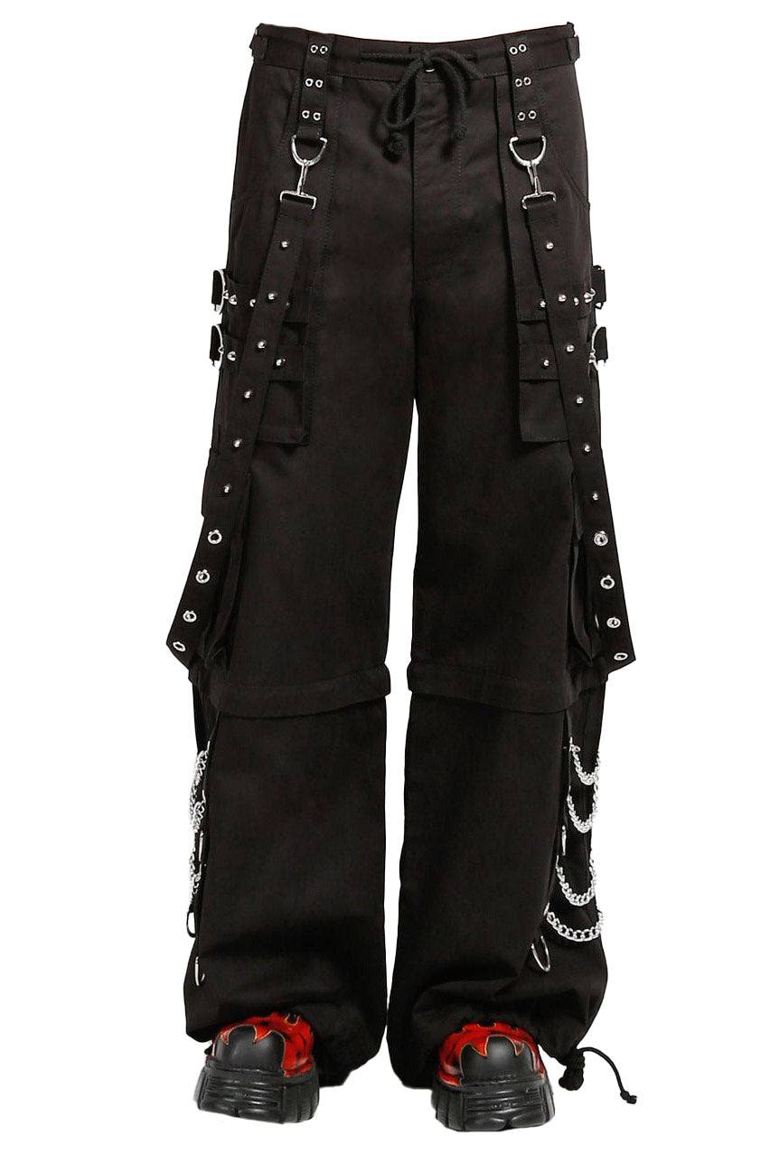 Tripp NYC Jam Pants [BLACK] – VampireFreaks