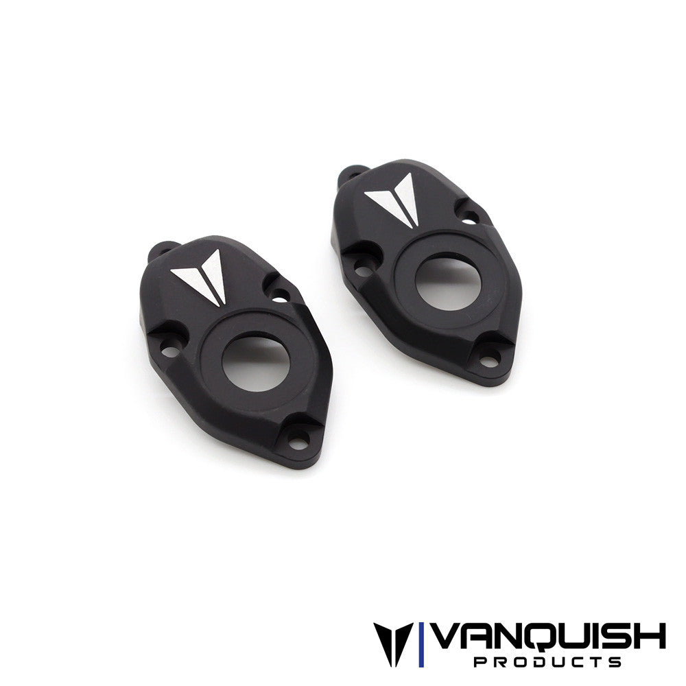 Aluminum F10 Rear Portal Cover – Vanquish Products