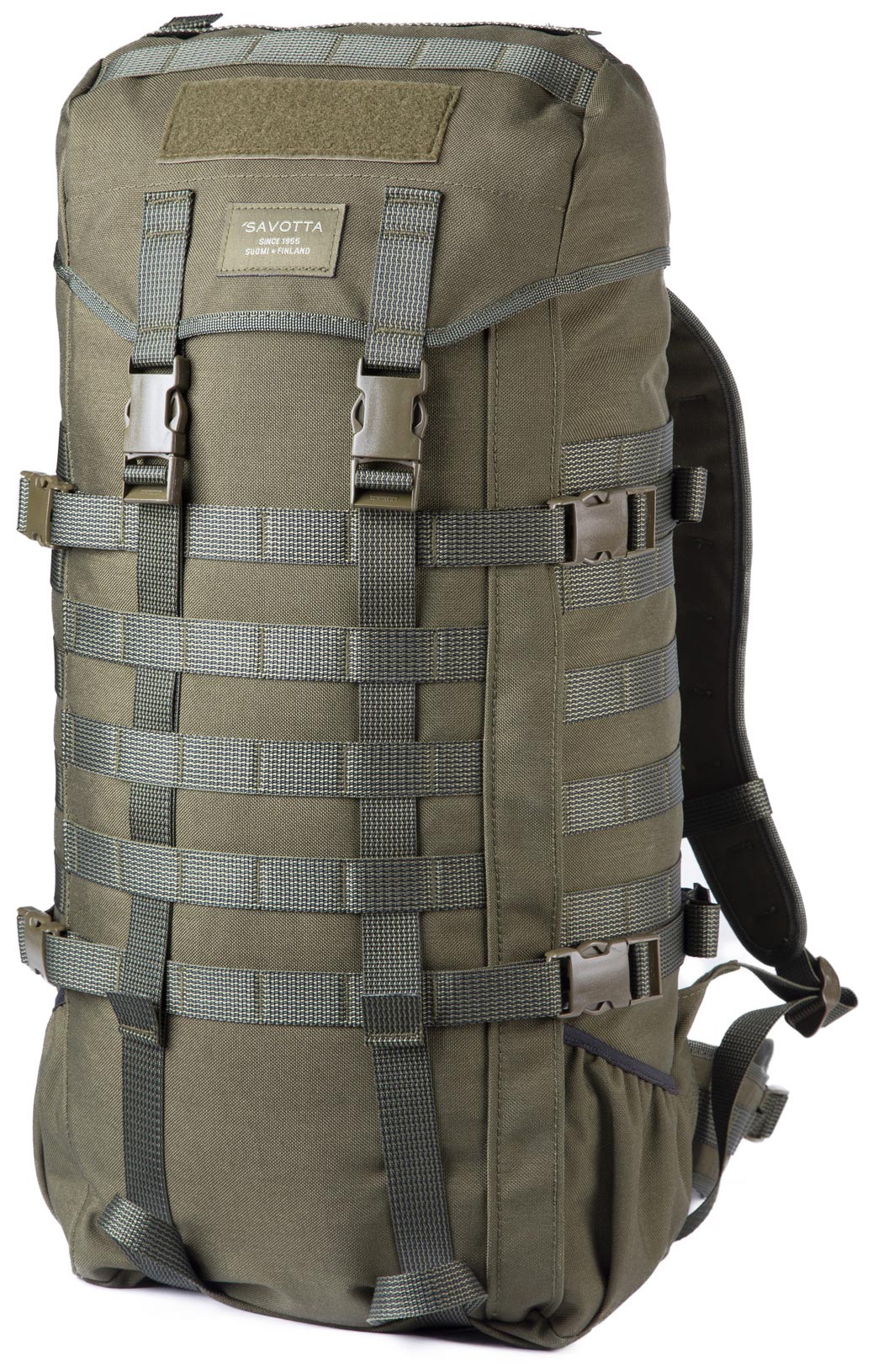 Savotta Jääkäri M backpack – Varusteleka