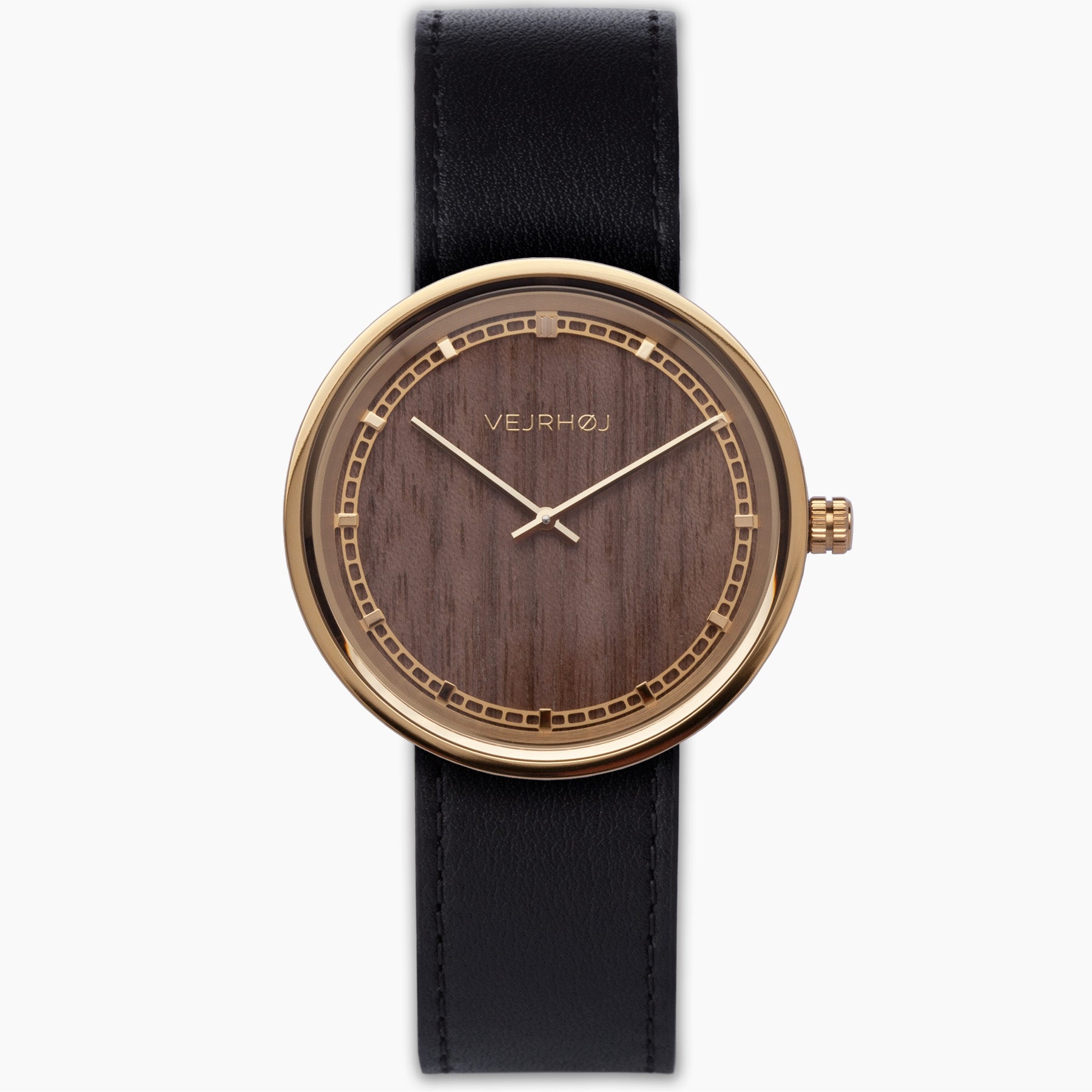 NORDIC gold – VEJRHØJ Japan