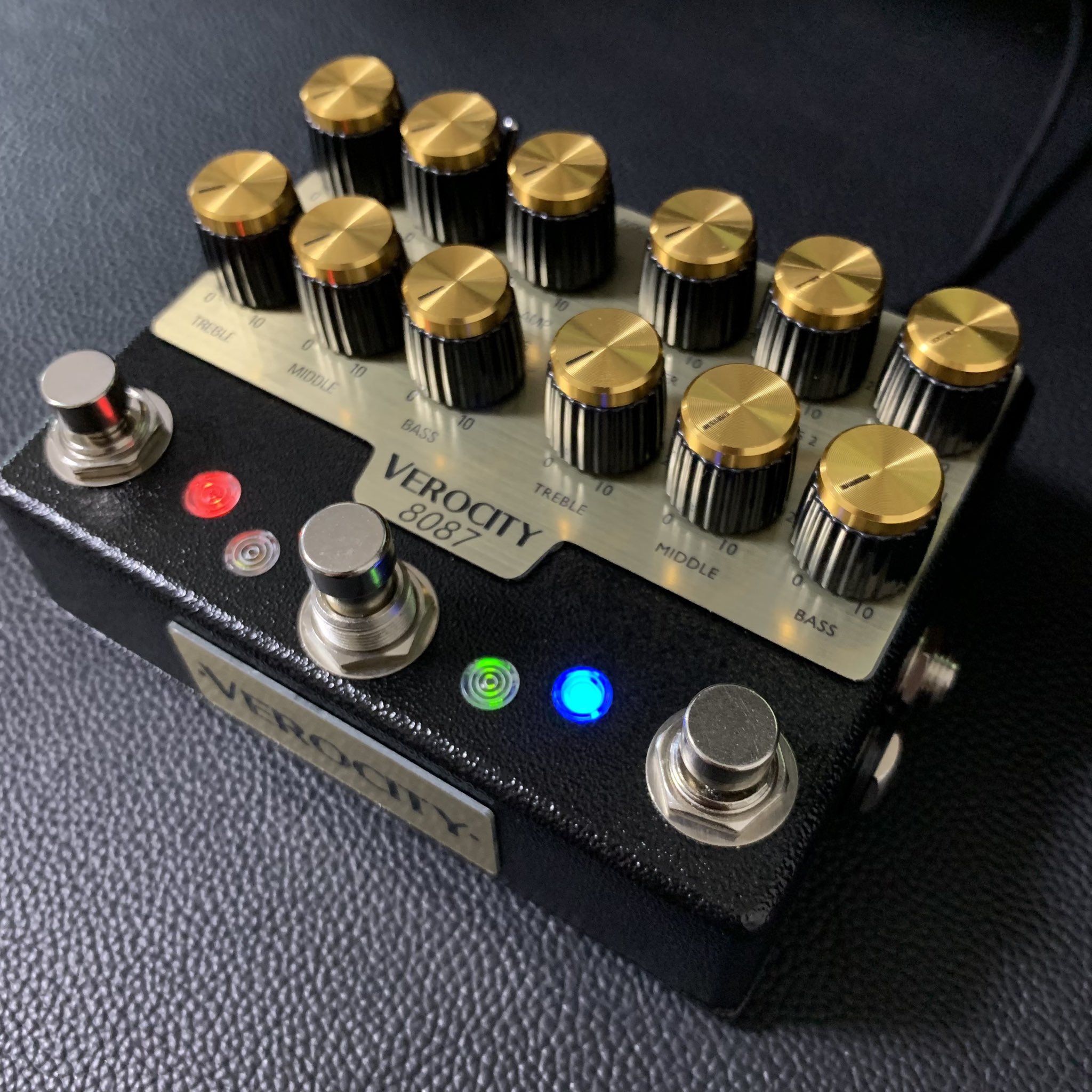 限定値下中！Verocity effects 一九八七 限定値下中！Verocity effects