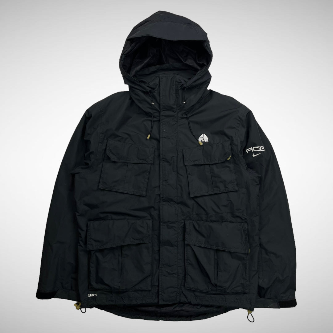 Nike ACG Storm-Fit Multi-Pocket Jacket (2000s) – VILIS VINTAGE