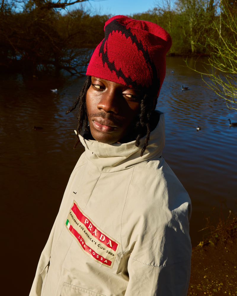 Vintage Prada | Archive Pieces & Rare Finds – Vintage Threads