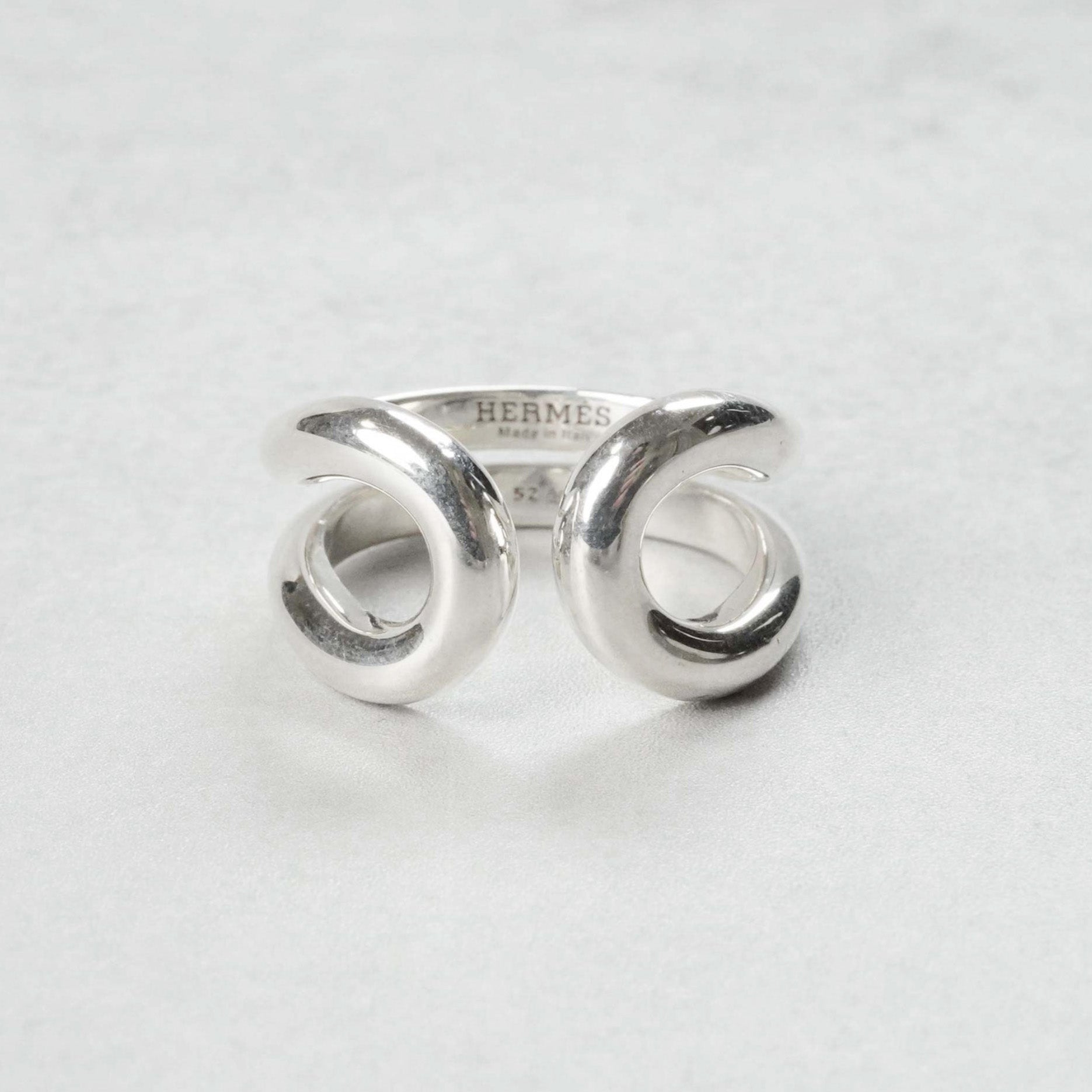 HERMES リマ リング PM 52号 – VISION ARCHIVE
