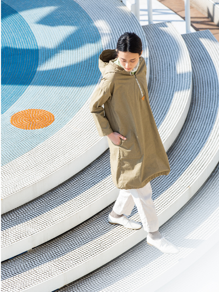 2021 SPRING & SUMMER COLLECTION -VISUAL- | vm[ヴーム]オフィシャル