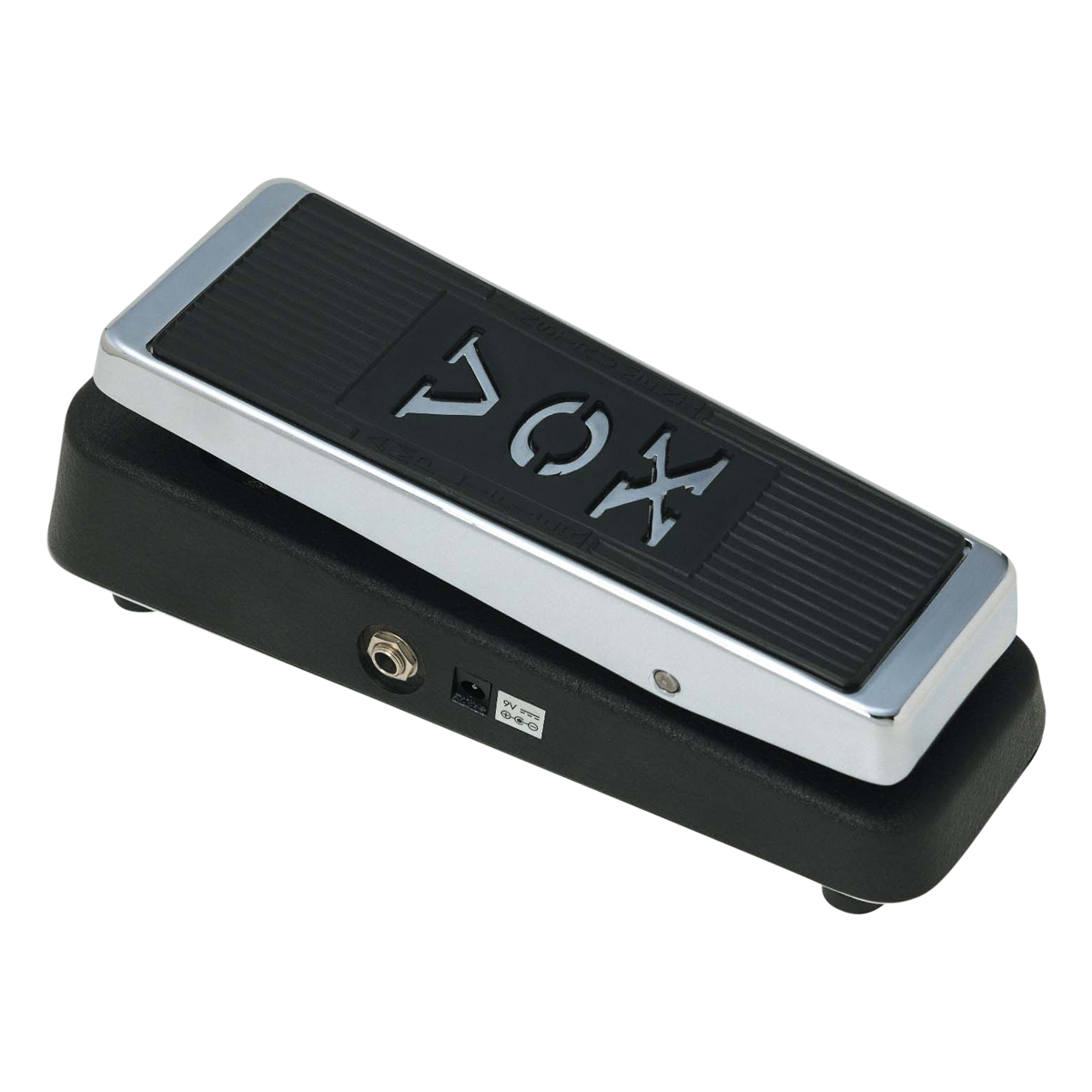 VOX Amps USA | V847A Wah Pedal | Shop Now
