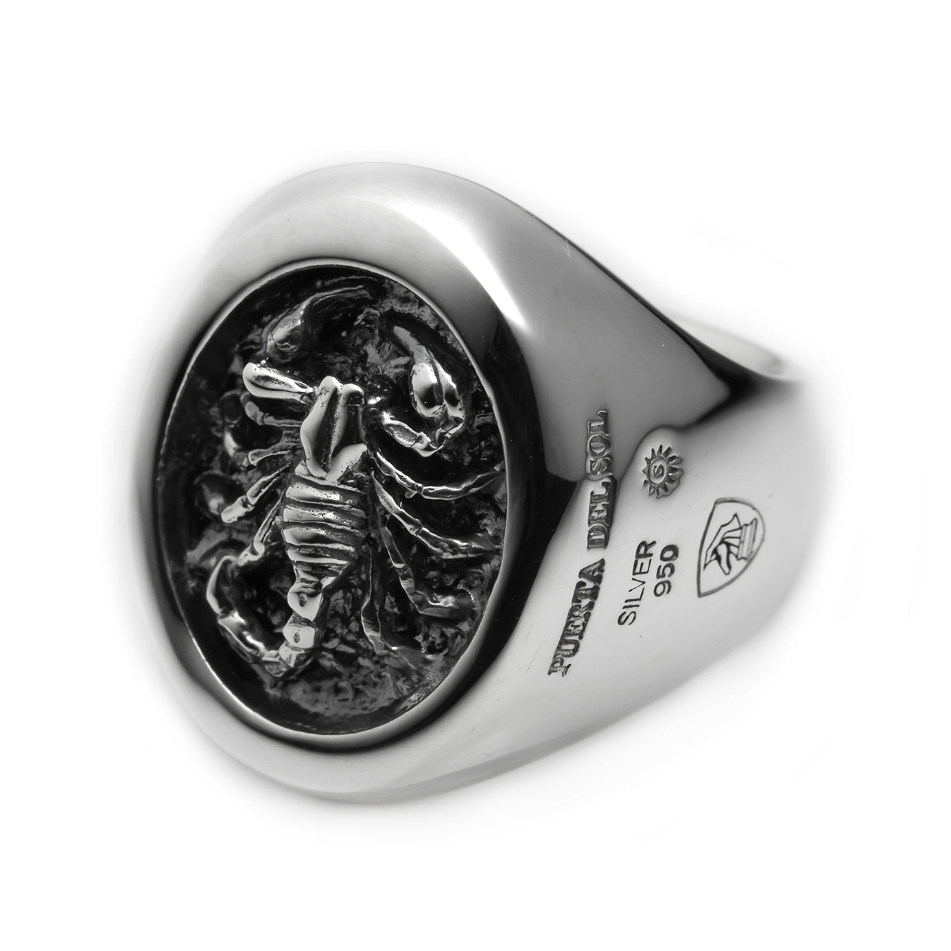 R927｜リング【プエルタ・デル・ソル公式サイト｜PUERTA DEL SOL】