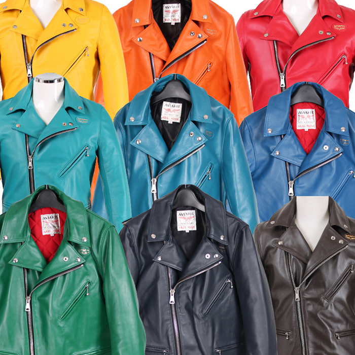 Lewis Leathers(ルイスレザーズ) / 441T タイトフィットサイクロン