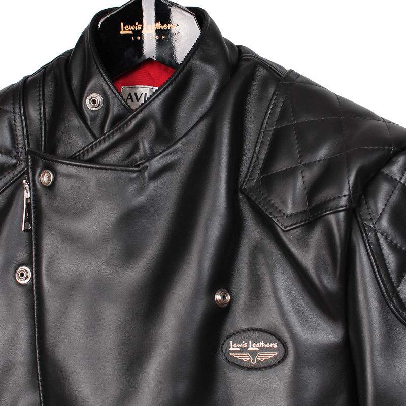 LewisLeathers(ルイスレザーズ) / 445 SUPER MONZA(スーパーモンザ)