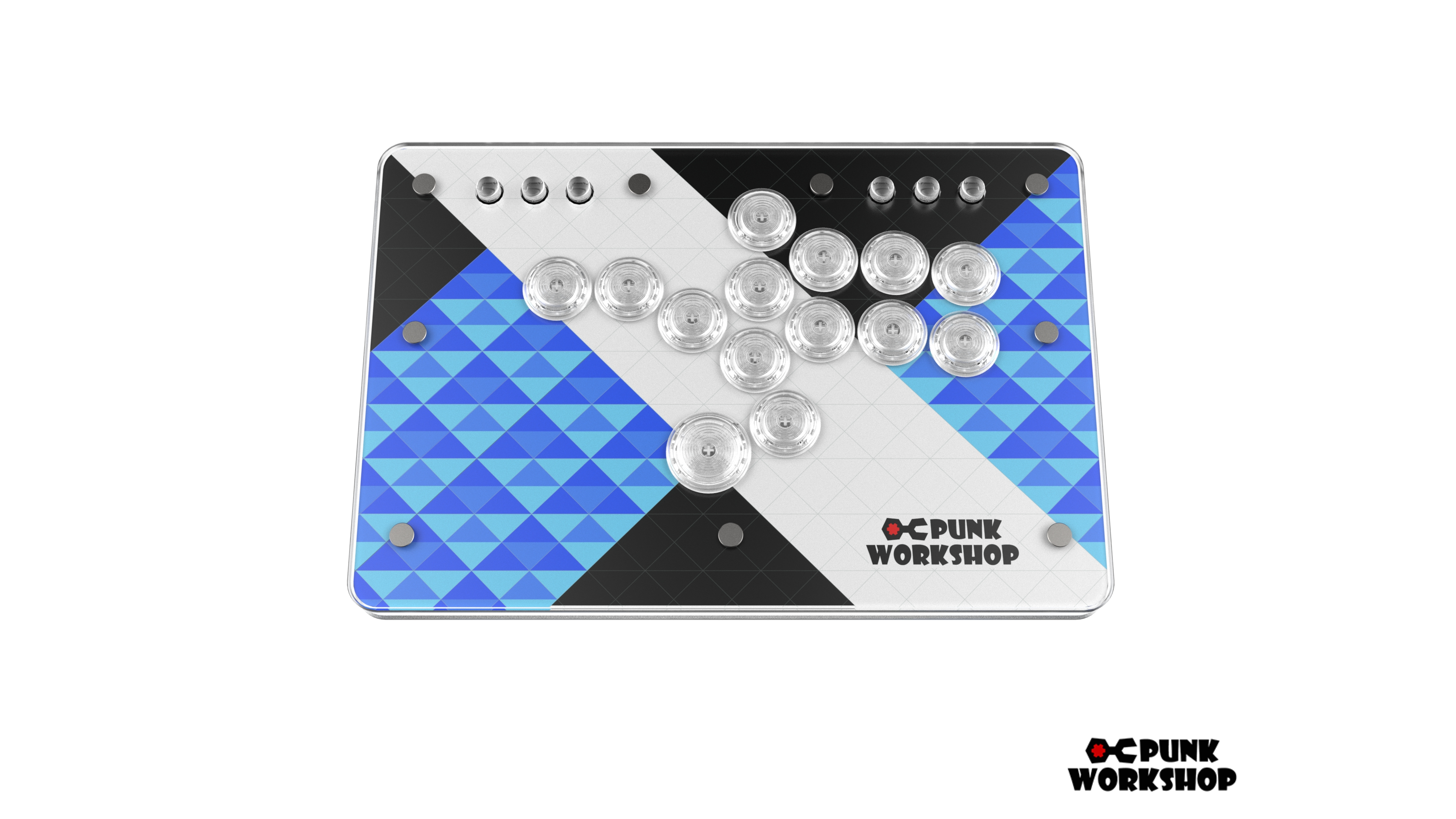 MINI BOXのカスタムモデルが新登場! – PUNK WORKSHOP JAPAN