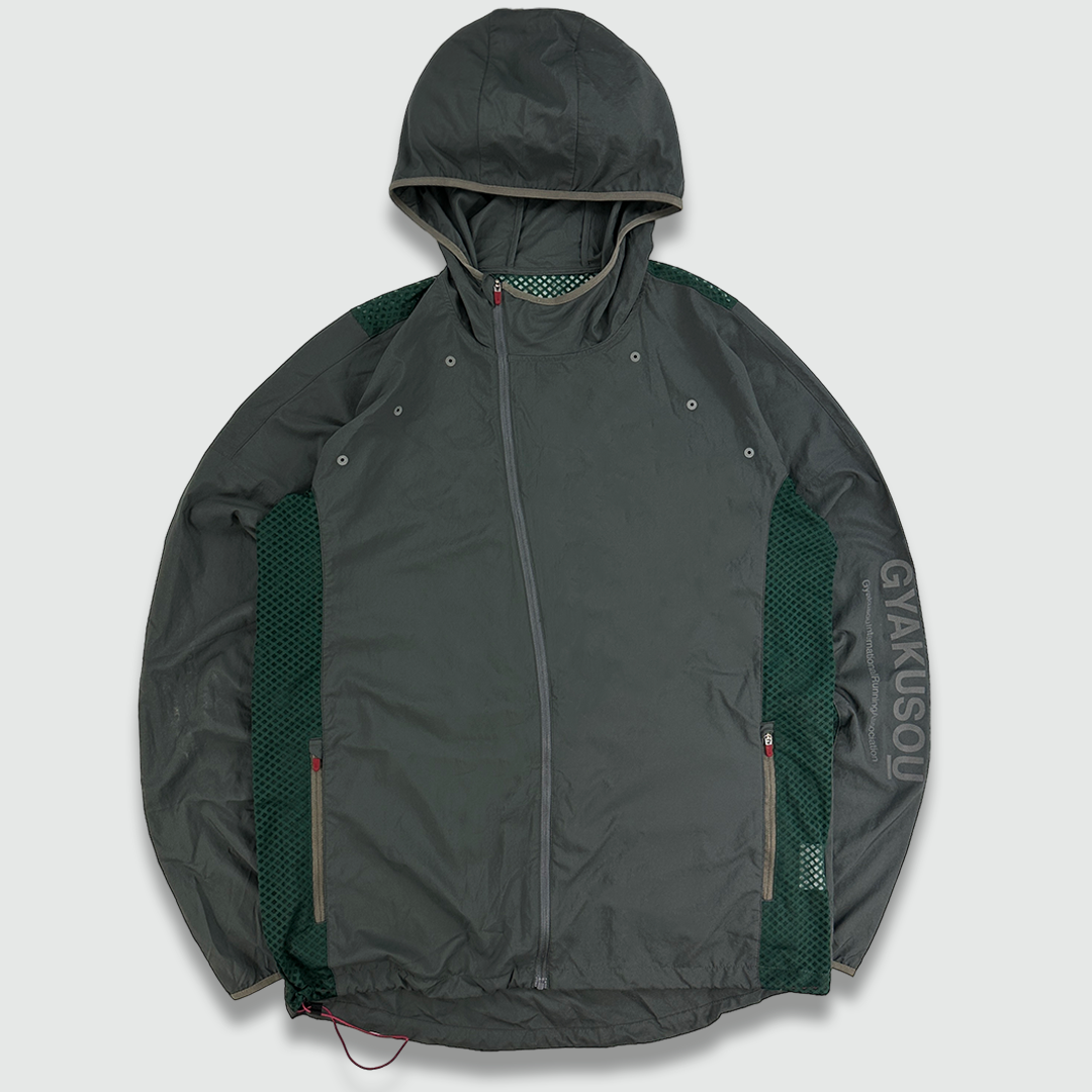 Nike Undercover Gyakusou Jacket (XL) – PASTDOWN