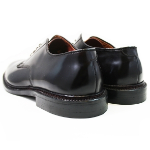 Alden オールデン 2938F プレーントゥ