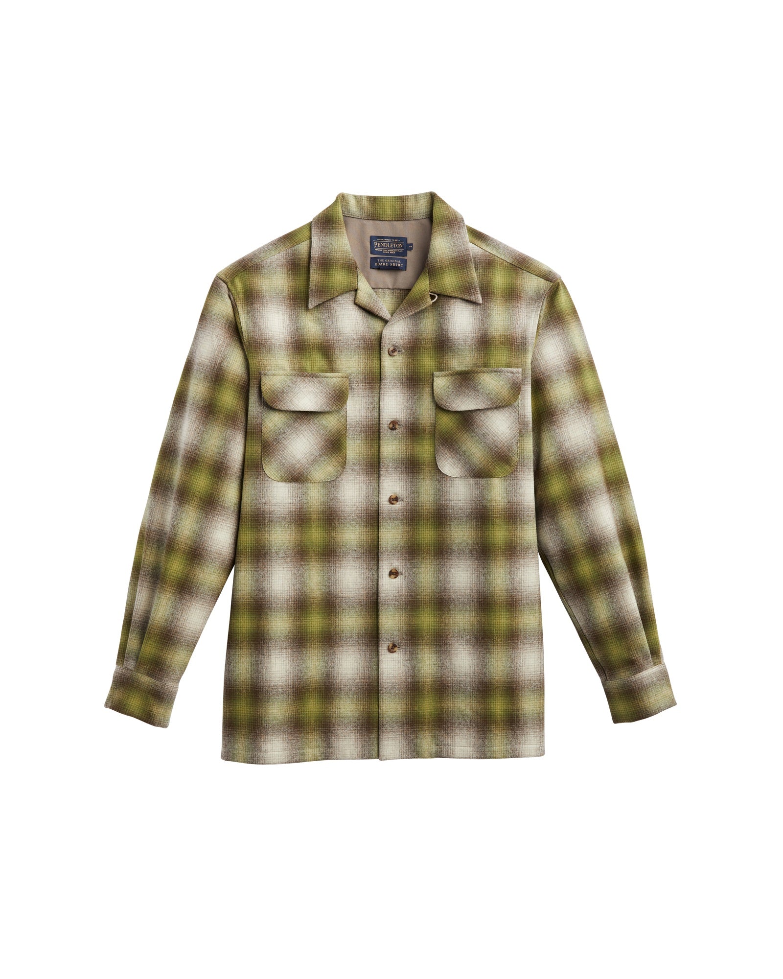 オリジナルボードシャツ – PENDLETON WOOLEN MILLS JAPAN OFFICIAL STORE