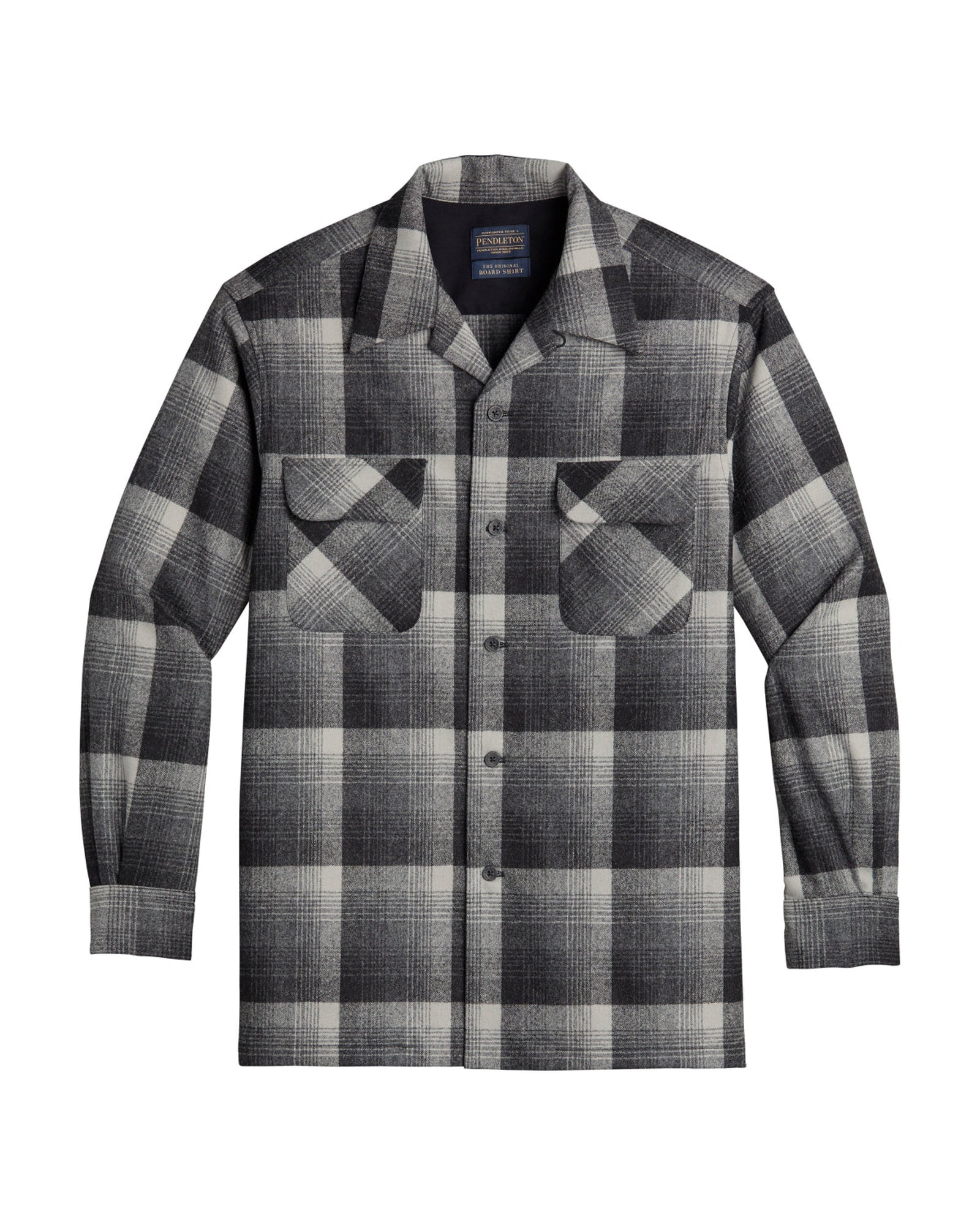 オリジナル ボードシャツ – PENDLETON WOOLEN MILLS JAPAN OFFICIAL STORE