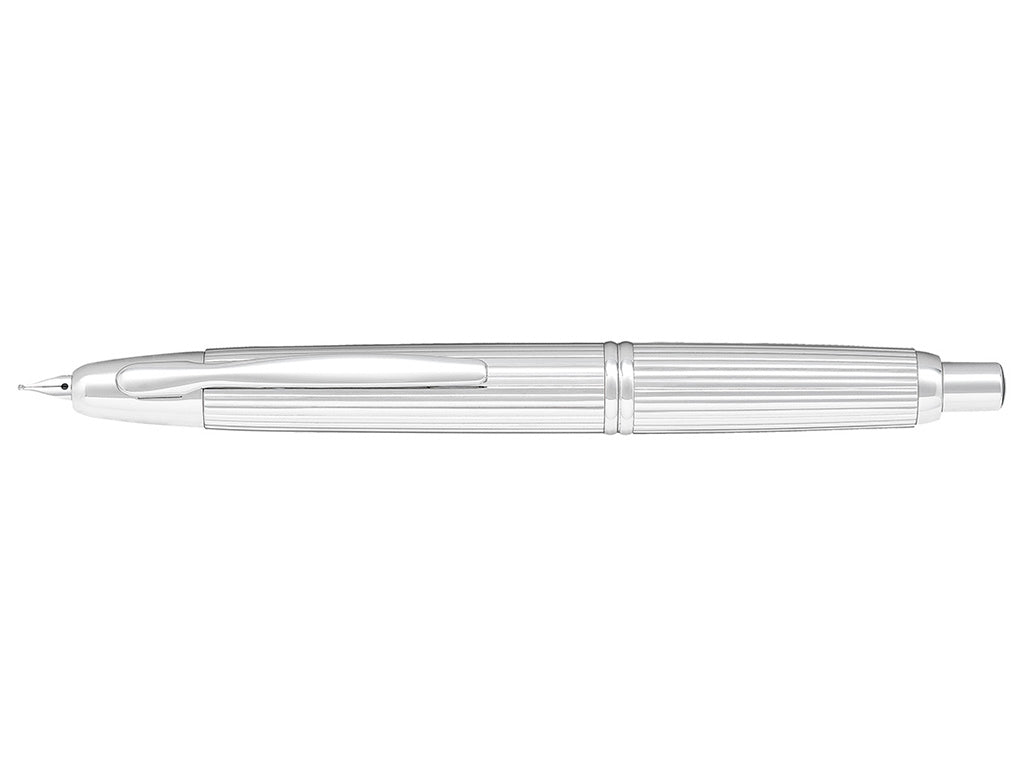 パイロット キャップレス ストライプ 万年筆 – 文化堂 │ Pentonote