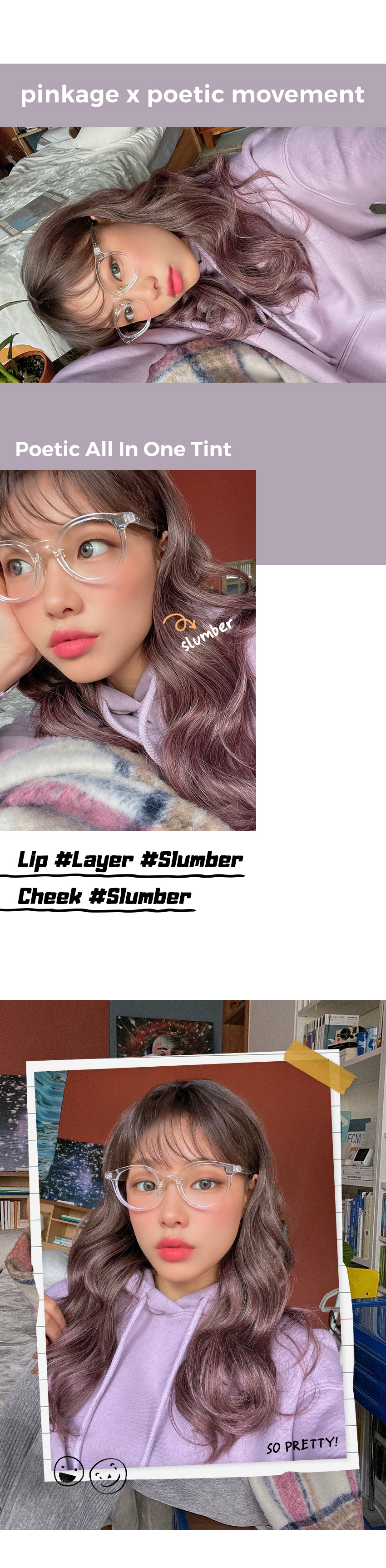 サロンカラーフルウィッグ）ジェリーパーマ アイリス (ミスティ原糸)