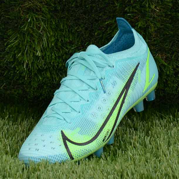 ナイキ NIKE ヴェイパー14 エリート HG サッカースパイク 21SU (DD0273