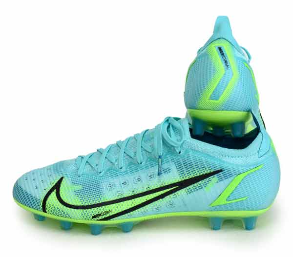 ナイキ NIKE ヴェイパー14 エリート HG サッカースパイク 21SU (DD0273