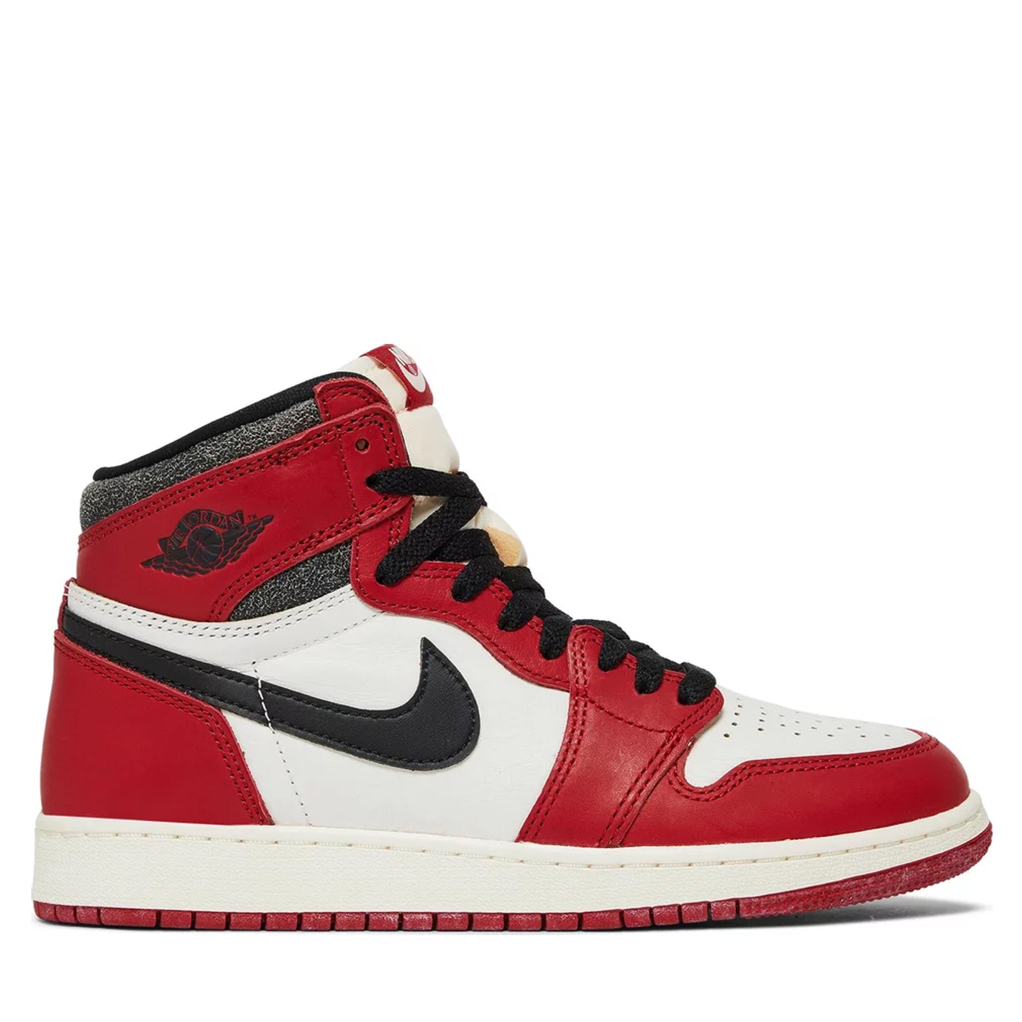 Jordan 1 Retro High OG Lost and Found (GS) | PLUS
