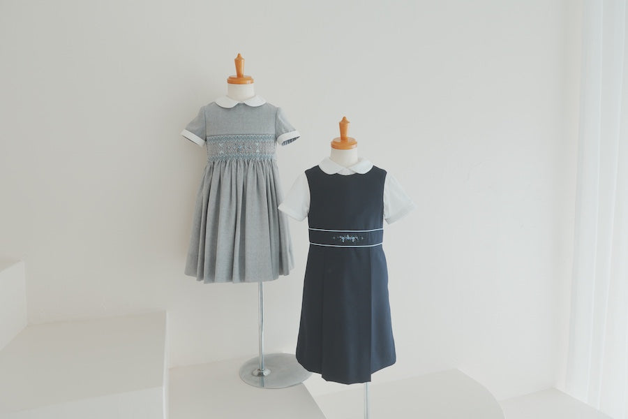 Princess E ｜特別な1日にふさわしいお洋服を