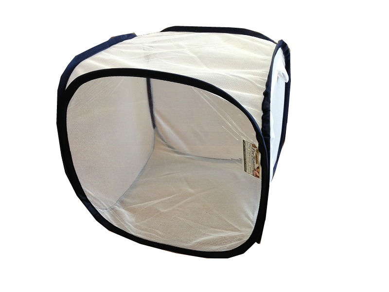 折り畳み式メッシュケージ販売開始です | カメレオン 宝塚市 爬虫類 ハ