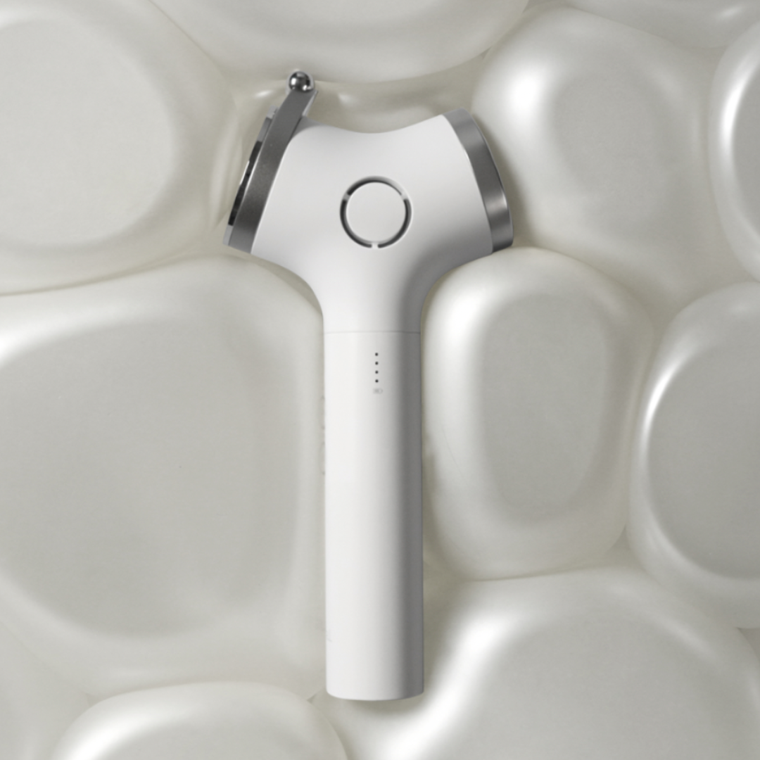 柳韓堂 | LG Pra.L 集中マルチケア美顔器