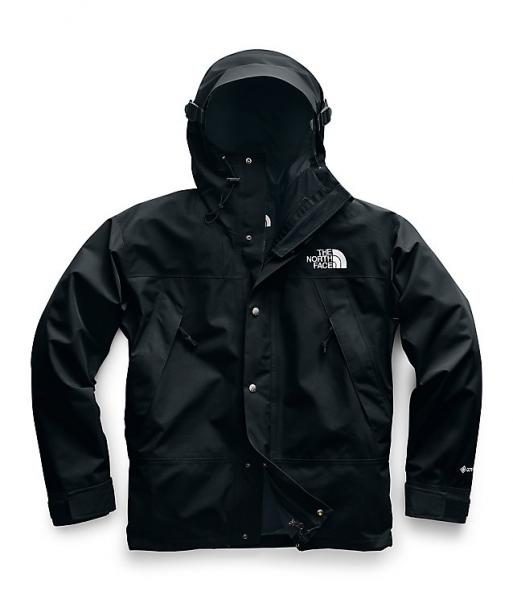 THE NORTH FACE 1990 MOUNTAIN JACKET GTX USA限定 BLK – RAMBLE