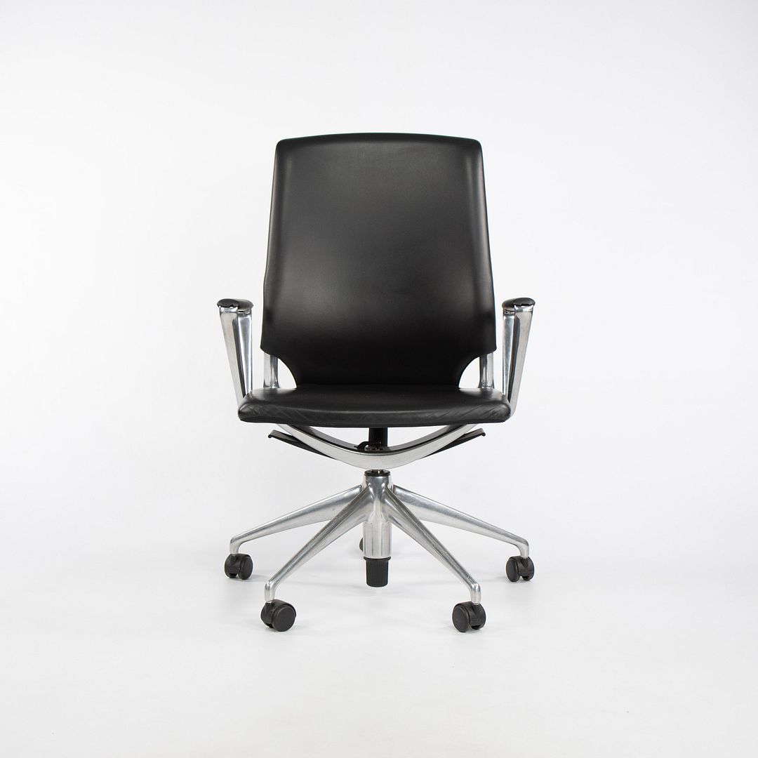 Meda Desk Chair by Alberto Meda | Rarify