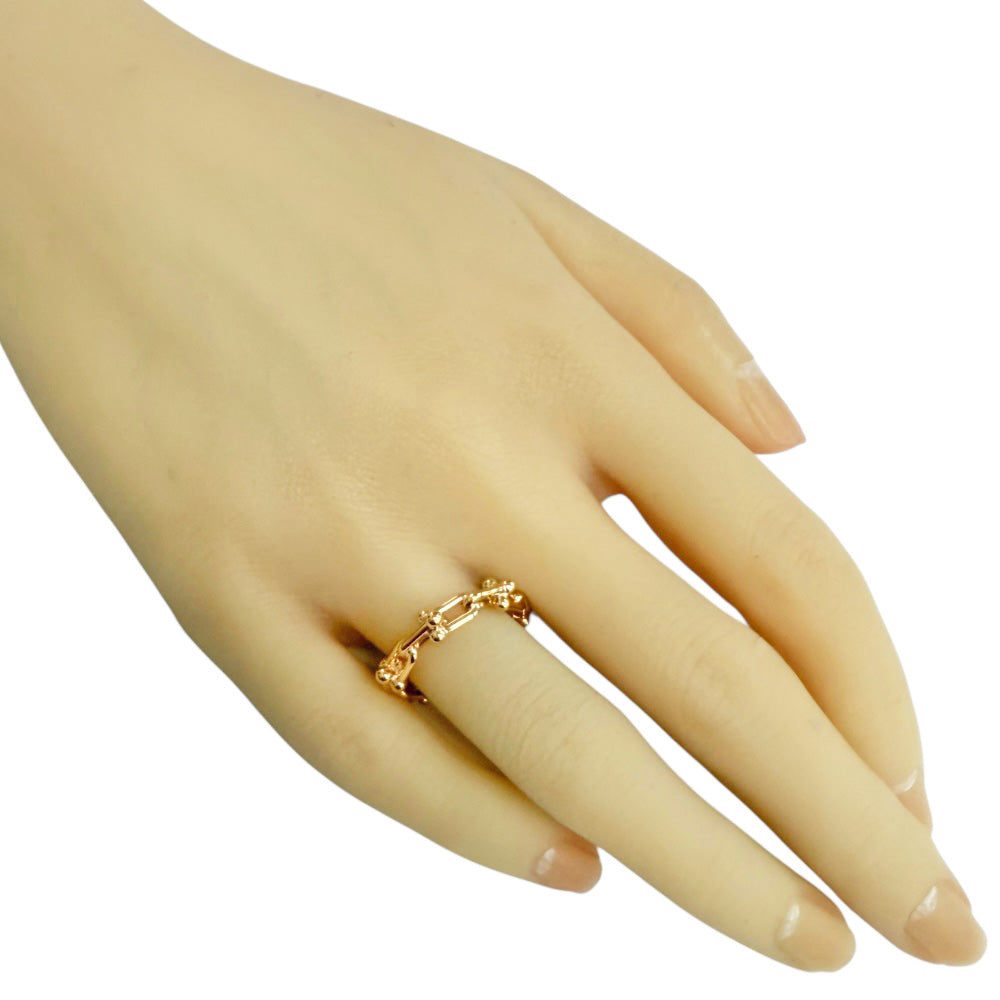 TIFFANY&Co. ティファニー ティファニー ハードウェア マイクロ リンク