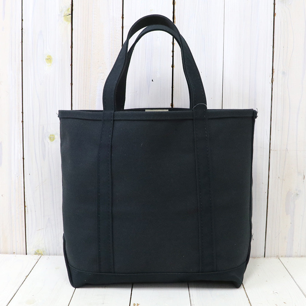L.L.Bean『Solid Boat & Tote Bag(Medium)』(Black) – Reggieshop