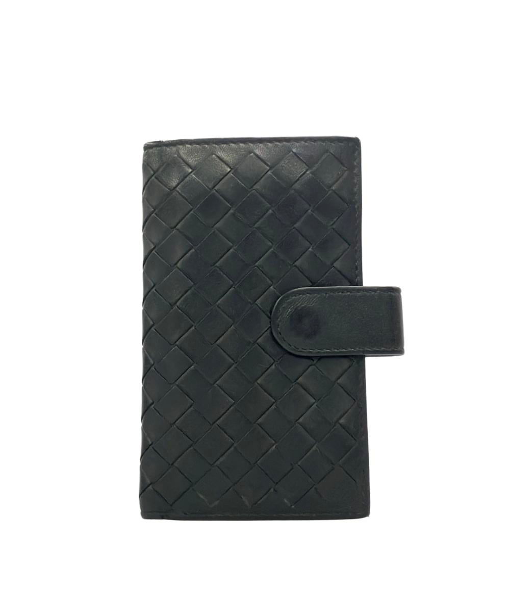 BOTTEGA VENETA 6連キーケース イントレチャート メンズ ボッテガ