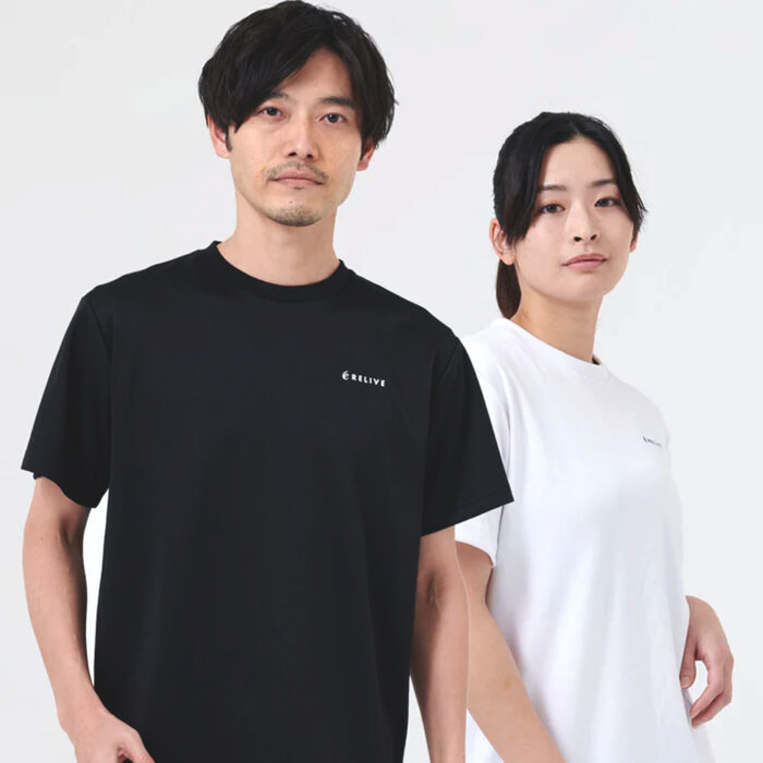 リライブシャツ | 商品ラインナップ | りらいぶ代理店ほくと